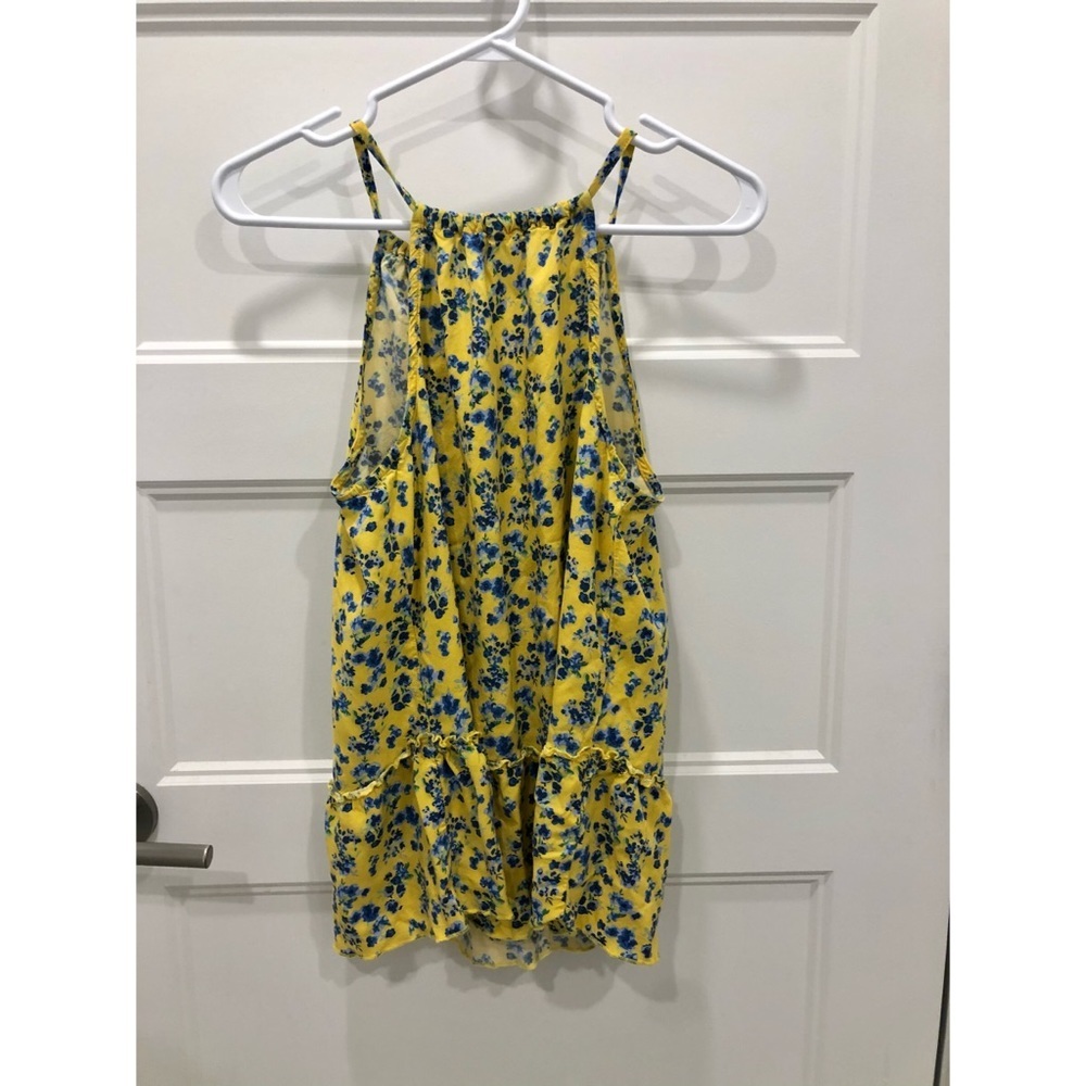 JACHS Girlfriend Top - Perfect Condition!